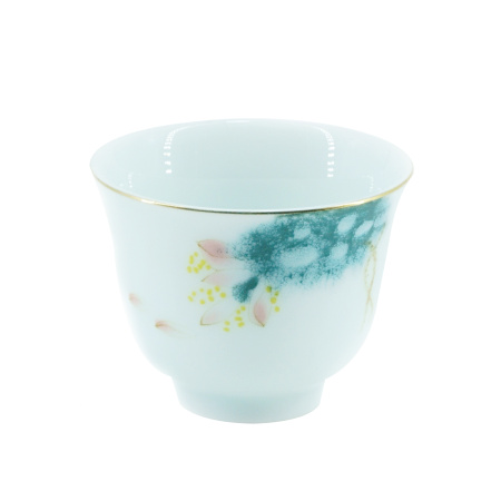 Cup "China", 40 ml | 茶杯. Price: ₽480 rub.