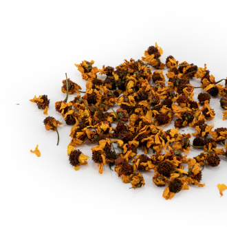 Snow Chrysanthemum Flowers (Xue Ju)|Flowers of plants