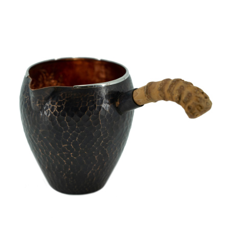 Chahai with a wooden handle "Presence" 240 ml. Price: ₽16,670 rub.