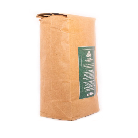 Yerba Mate - Йерба Мате "Tres Generaciones Barbacua", 500 г, 