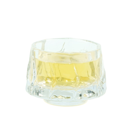 Green tea Fujian Bi Luo Chun 2 (Emerald Spirals of Spring from Fujian)