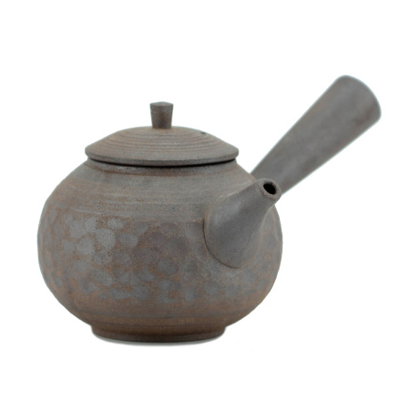 Глиняный чайник из Исин, Цзянсу "Угодный" 200 мл. Price: ₽3,760 rub.