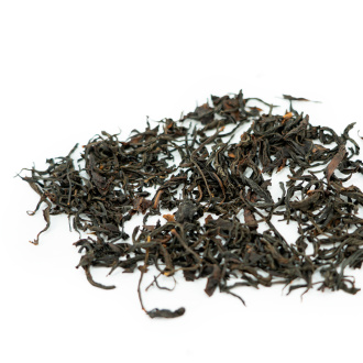 Red tea Da Ye Hong Yu (Large Leaf Ruby) Taicha 18 Hongyu Hong Cha