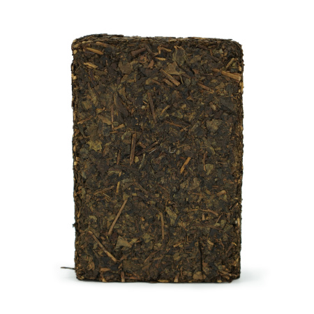 Dark Tea (Hei cha) - Heicha 2013 (Black tea), 330 g, 