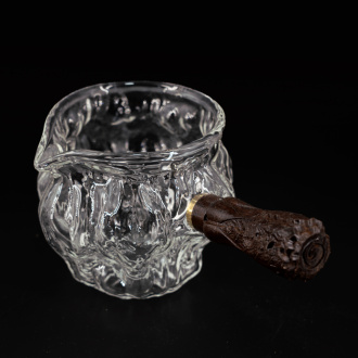 Glass Chahai "Melt Ice". Price: ₽2,730 rub.