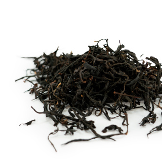 Sochi Oolong Tea - Black tea from Sochi "Shaihun" (sun-dried), 