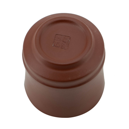 Пиала глиняная "Цилиндрическая", 80 мл. | 茶杯. Price: ₽1,250 rub.