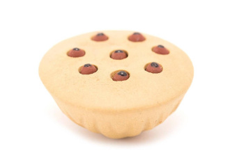 Clay tea figurine "Light box". Price: ₽1,990 rub.