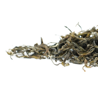 Loose Leaf Pu-erh Tea - Sheng Puer 2023 Baotang Laozhai Laoshu (from old trees from Baotang Laozhai), 