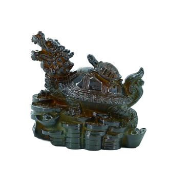 Color-Changing Tea Toy "Pumpkin Dragon". Price: ₽2,370 rub.