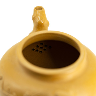 Чайник керамический из Исин, Цзянсу "Древесная лампа", 350 мл.. Price: ₽25,160 rub.