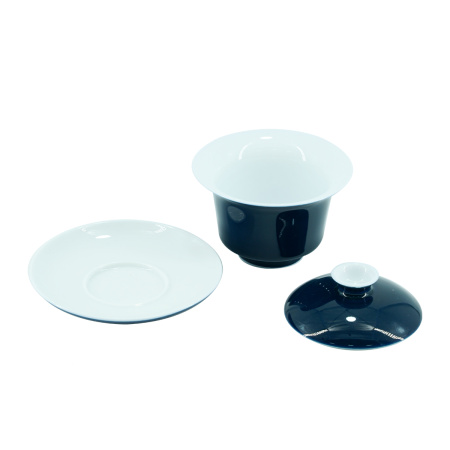 Gaiwan "Ultramarine", 100 ml.. Price: ₽2,230 rub.