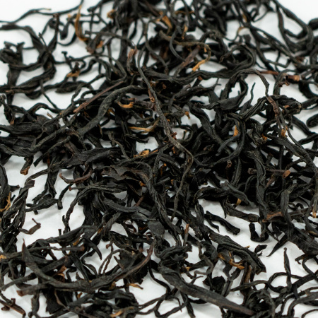 Red tea Zhong Guo Hong (Red China)