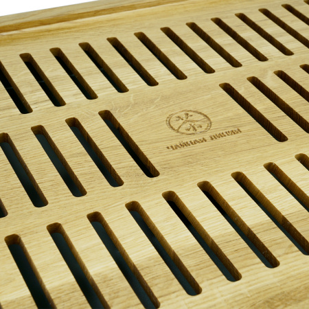 Signature oak casserole "100-year-old oak". Price: ₽13,940 rub.