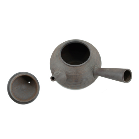 Глиняный чайник из Исин, Цзянсу "Угодный" 200 мл. Price: ₽3,760 rub.