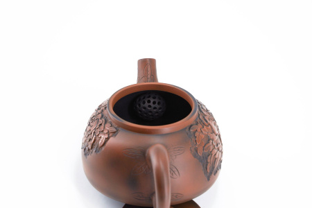 Чайник из Цзяньшуй, Юньнань "Ганч", 235 мл. Price: ₽20,830 rub.