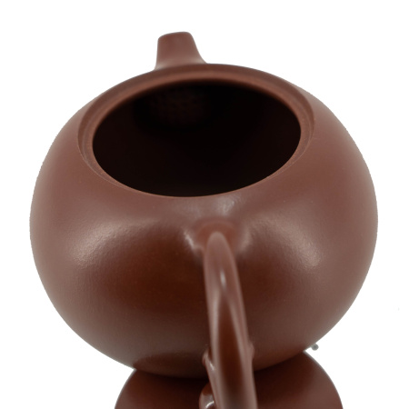 Clay teapot, 235 ml.. Price: ₽6,160 rub.