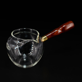 Glass "Bottle" tea. Price: ₽2,730 rub.