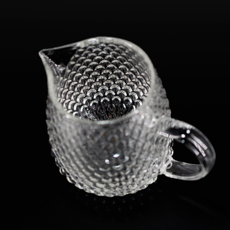 Glass Chahai "Enchanting". Price: ₽2,630 rub.