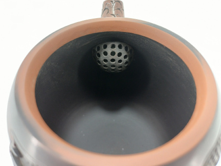 Глиняный чайник из Цзяньшуй, Юньнань "Величие", 280 мл.. Price: ₽40,180 rub.