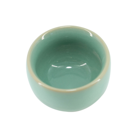 Пиала керамическая "Единая" 80мл | 茶杯. Price: ₽2,320 rub.