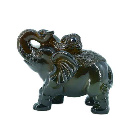 Color-changing tea toy "Alfil Mandarin". Price: ₽2,330 rub.