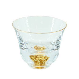 Пиала стеклянная "Великолепие", 50 мл | 茶杯. Price: ₽2,600 rub.