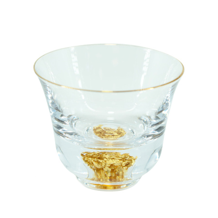 Пиала стеклянная "Великолепие", 50 мл | 茶杯. Price: ₽2,600 rub.