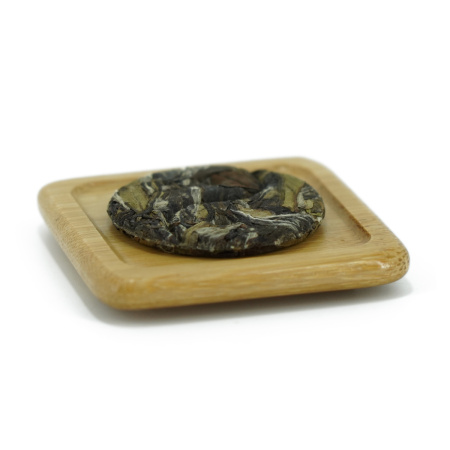 Buy, white tea Белый чай 2017 г. "Инь и ян", 5 г