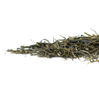 Green tea Yun Wu (Clouds and Fog)