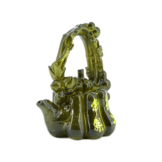 Color-changing tea figurine "Shui Hu". Price: ₽2,140 rub.