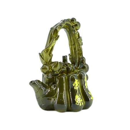 Color-changing tea figurine "Shui Hu". Price: ₽2,140 rub.