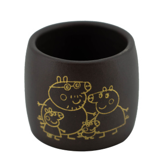 Пиала глиняная "Семейство" | 茶杯. Price: ₽1,080 rub.