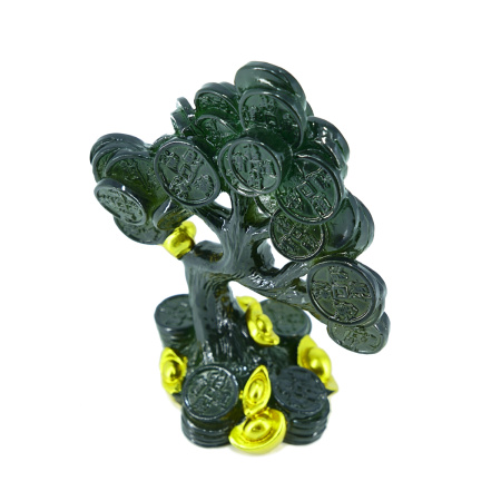 Color-Changing Tea Toy "Money Tree". Price: ₽1,770 rub.