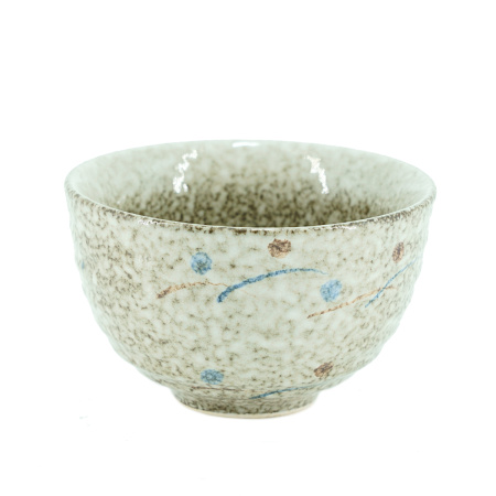 Chawan "Strokes", 250 ml.. Price: ₽1,840 rub.