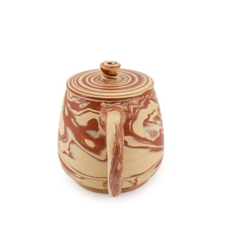 Clay teapot "Lost Knowledge" 210 ml. Price: ₽12,140 rub.