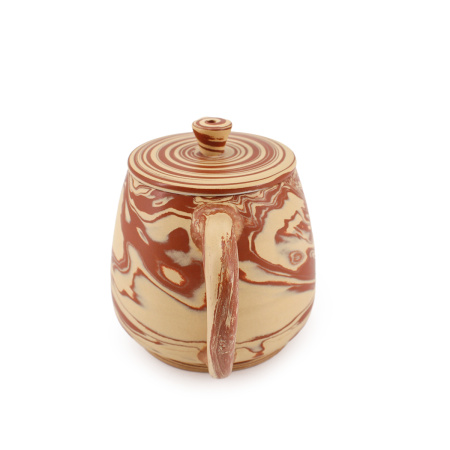 Clay teapot "Lost Knowledge" 210 ml. Price: ₽12,140 rub.