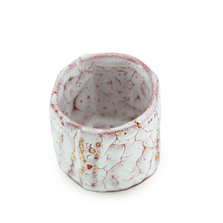 Пиала авторская ручной работы "Несказанная", 70мл | 茶杯. Price: ₽8,780 rub.