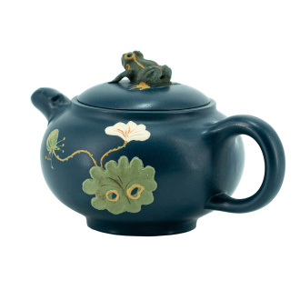 Глиняный чайник "Прообраз", 250 мл.. Price: ₽23,830 rub.