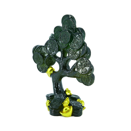 Color-Changing Tea Toy "Money Tree". Price: ₽1,770 rub.