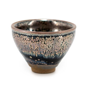 Пиала Цзяньчжань "Платина" 50мл | 茶杯. Price: ₽2,680 rub.