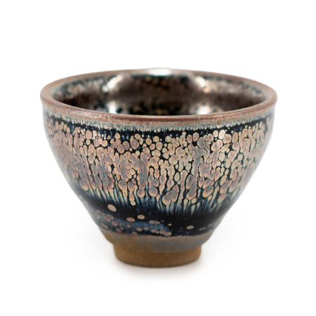 Пиала Цзяньчжань "Платина" 50мл | 茶杯. Price: ₽2,680 rub.