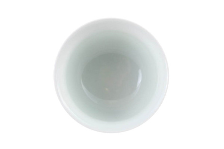 Porcelain bowl "Petal", 80 ml. | 茶杯. Price: ₽5,940 rub.