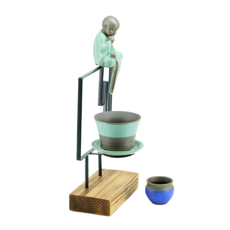 Decorative table stand "Buddhist Game". Price: ₽5,020 rub.