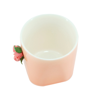 Пиала авторская "Персиковый нектар" 100мл | 茶杯. Price: ₽1,870 rub.