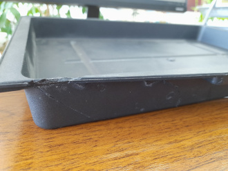 Discounted Chaban "Sixteen" 550x330. Price: ₽17,820 rub.