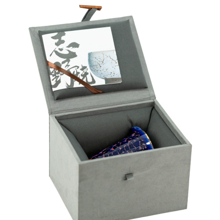 Handmade clay chahai "Mirage" 180ml. Price: ₽13,560 rub.