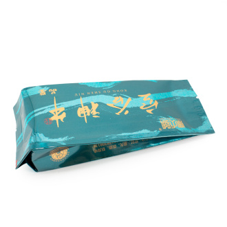 Northern Fujian Oolong from Wuyi, Yan Cha Bairui Xiang (White Daphne) 8.5 g