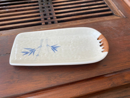 Chahe "Bamboo Trunk"|茶荷. Price: ₽1,820 rub.