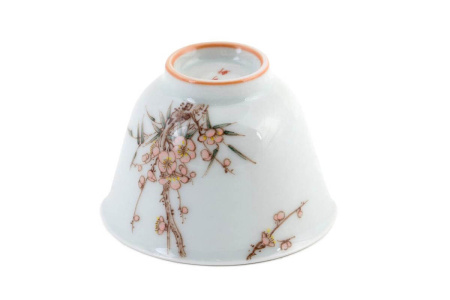 Ceramic bowl "Vintage", 55 ml. | 茶杯. Price: ₽3,290 rub.